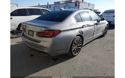 bmw-530-2-0l-i-4-di-dohc-vvt-turbo-248hp-rear-wheel-drive - 3
