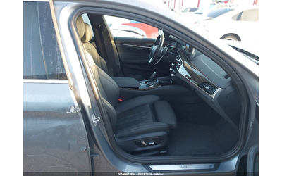 bmw-530-2-0l-i-4-di-dohc-vvt-turbo-248hp-rear-wheel-drive - 4