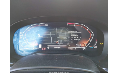 BMW 530 2.0L I-4 DI, DOHC, VVT, TURBO, 248HP Rear Wheel Drive - автомобили, коли, обяви за нови и употребявани 6