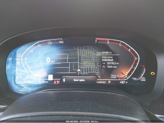 BMW 530 2.0L I-4 DI, DOHC, VVT, TURBO, 248HP Rear Wheel Drive - автомобили, коли, обяви за нови и употребявани 6