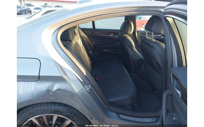 BMW 530 2.0L I-4 DI, DOHC, VVT, TURBO, 248HP Rear Wheel Drive - автомобили, коли, обяви за нови и употребявани 7