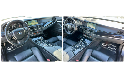 BMW 530 X-DRIVE 3.0D 258HP - автомобили, коли, обяви за нови и употребявани 10