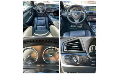 BMW 530 X-DRIVE 3.0D 258HP - автомобили, коли, обяви за нови и употребявани 11