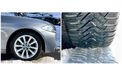 BMW 530 X-DRIVE 3.0D 258HP - автомобили, коли, обяви за нови и употребявани 14