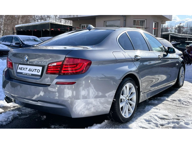 BMW 530 X-DRIVE 3.0D 258HP - автомобили, коли, обяви за нови и употребявани 4