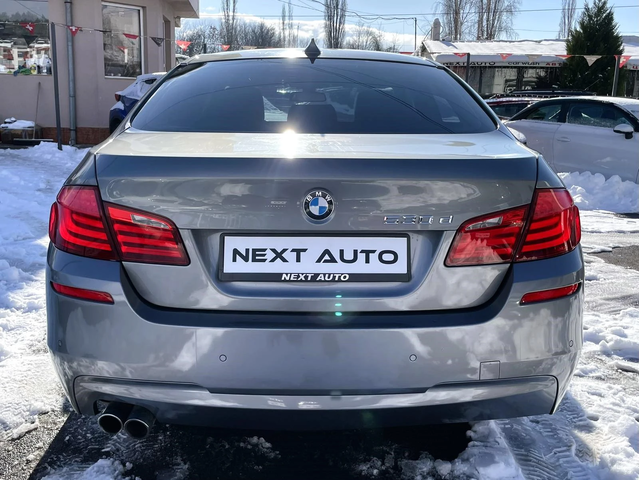 BMW 530 X-DRIVE 3.0D 258HP - автомобили, коли, обяви за нови и употребявани 5