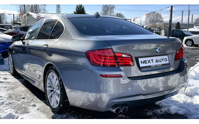 BMW 530 X-DRIVE 3.0D 258HP - автомобили, коли, обяви за нови и употребявани 6