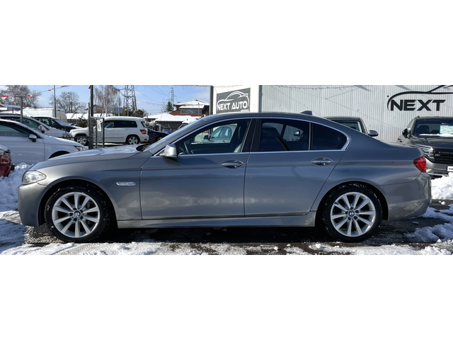 BMW 530 X-DRIVE 3.0D 258HP - автомобили, коли, обяви за нови и употребявани 7