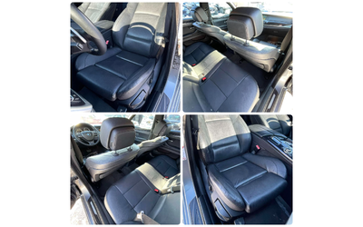 BMW 530 X-DRIVE 3.0D 258HP - автомобили, коли, обяви за нови и употребявани 9