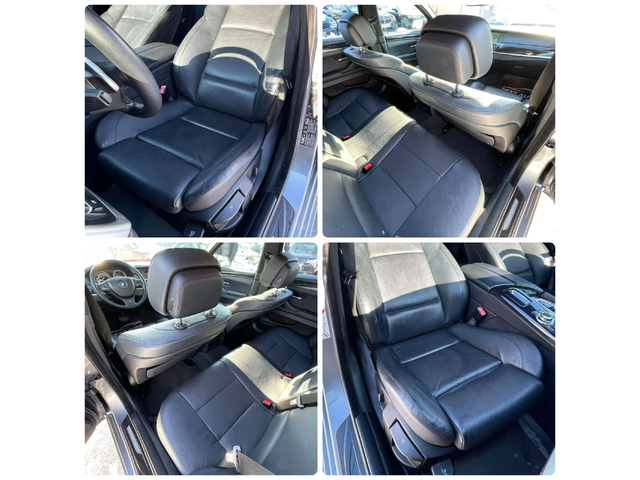 BMW 530 X-DRIVE 3.0D 258HP - автомобили, коли, обяви за нови и употребявани 9