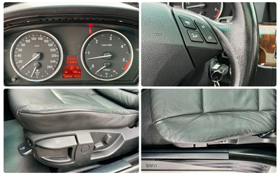 BMW 530 XD 235HP ПАНОРАМА - автомобили, коли, обяви за нови и употребявани 13