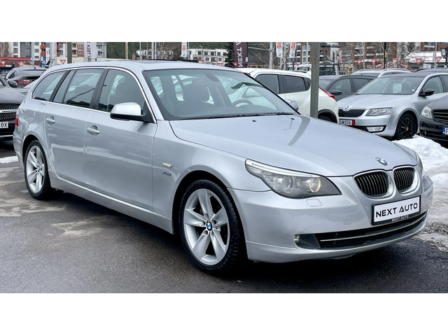 BMW 530 XD 235HP ПАНОРАМА - автомобили, коли, обяви за нови и употребявани 2