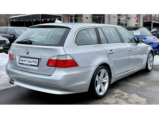 BMW 530 XD 235HP ПАНОРАМА - автомобили, коли, обяви за нови и употребявани 4