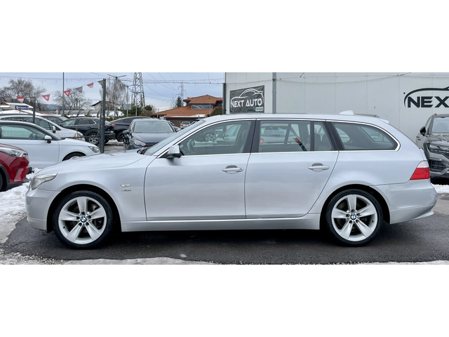 BMW 530 XD 235HP ПАНОРАМА - автомобили, коли, обяви за нови и употребявани 7