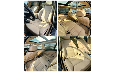 BMW 530 3.0D 235HP X-DRIVE - автомобили, коли, обяви за нови и употребявани 9