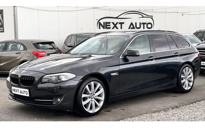 bmw-530 - 0