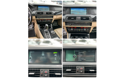 BMW 530 3.0D 245HP ПАНОРАМА КОЖА - автомобили, коли, обяви за нови и употребявани 12