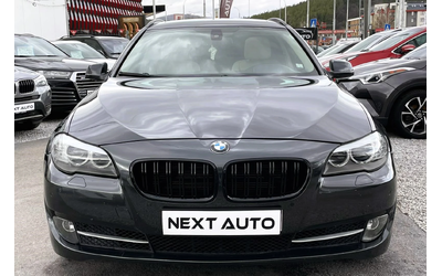bmw-530 - 1