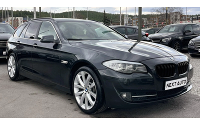 bmw-530 - 2