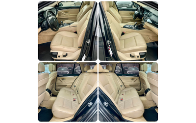 BMW 530 3.0D 245HP ПАНОРАМА КОЖА - автомобили, коли, обяви за нови и употребявани 8