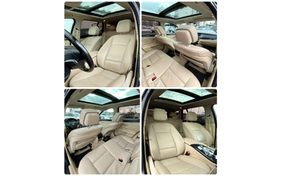 BMW 530 3.0D 245HP ПАНОРАМА КОЖА - автомобили, коли, обяви за нови и употребявани 9