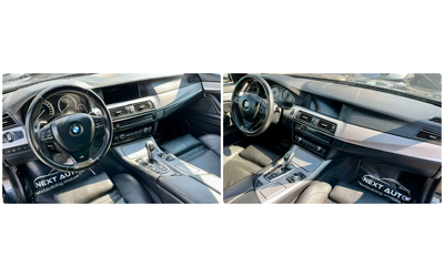 BMW 530 X-DRIVE 3.0D 258HP - автомобили, коли, обяви за нови и употребявани 10