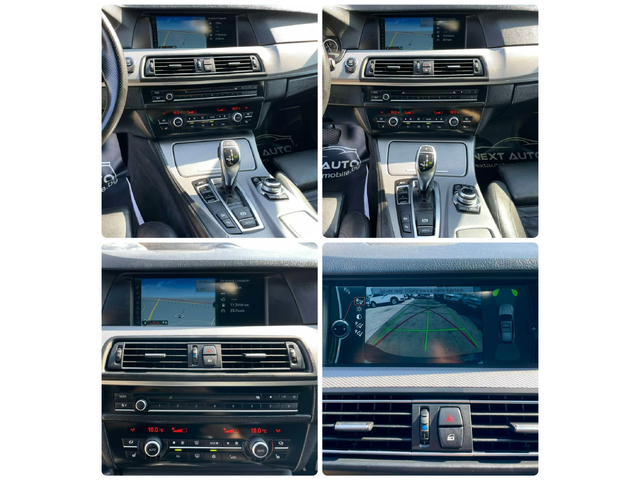 BMW 530 X-DRIVE 3.0D 258HP - автомобили, коли, обяви за нови и употребявани 12