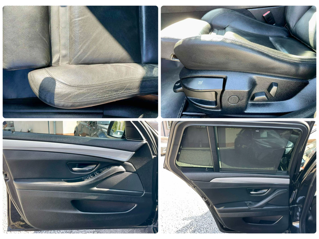 BMW 530 X-DRIVE 3.0D 258HP - автомобили, коли, обяви за нови и употребявани 13