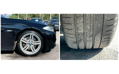 BMW 530 X-DRIVE 3.0D 258HP - автомобили, коли, обяви за нови и употребявани 15