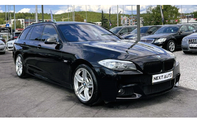 bmw-530 - 2