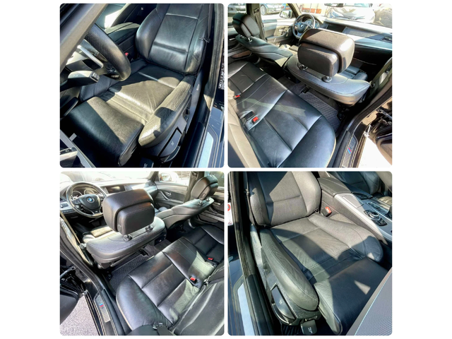 BMW 530 X-DRIVE 3.0D 258HP - автомобили, коли, обяви за нови и употребявани 9