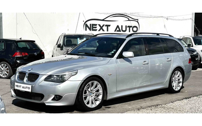 bmw-530 - 0