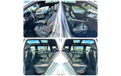 BMW 530 3.0D 235HP M FULL HUD PANO - автомобили, коли, обяви за нови и употребявани 11