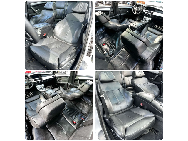 BMW 530 3.0D 235HP M FULL HUD PANO - автомобили, коли, обяви за нови и употребявани 12