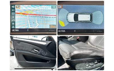 BMW 530 3.0D 235HP M FULL HUD PANO - автомобили, коли, обяви за нови и употребявани 14