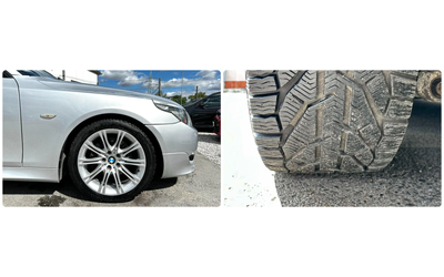 BMW 530 3.0D 235HP M FULL HUD PANO - автомобили, коли, обяви за нови и употребявани 16