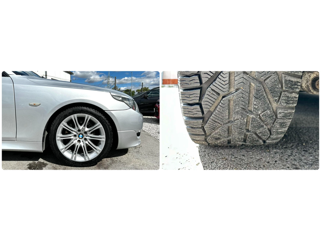 BMW 530 3.0D 235HP M FULL HUD PANO - автомобили, коли, обяви за нови и употребявани 16