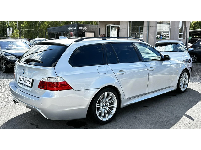 BMW 530 3.0D 235HP M FULL HUD PANO - автомобили, коли, обяви за нови и употребявани 4