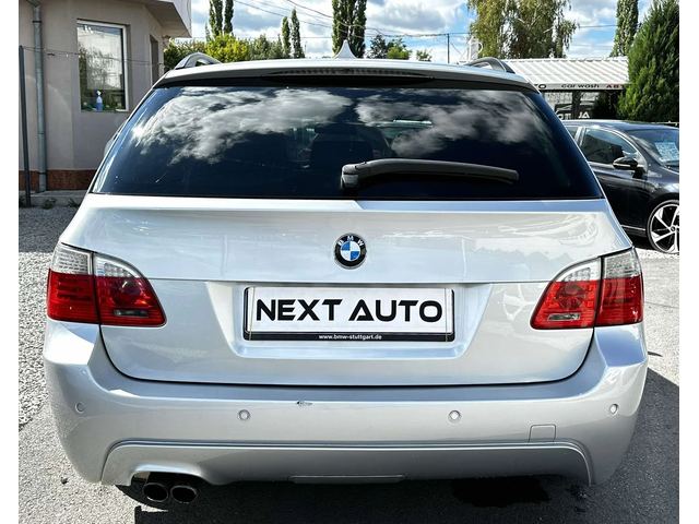 BMW 530 3.0D 235HP M FULL HUD PANO - автомобили, коли, обяви за нови и употребявани 5
