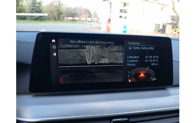 BMW 530 d Xdrive 265ps LUXURY LINE - автомобили, коли, обяви за нови и употребявани 11