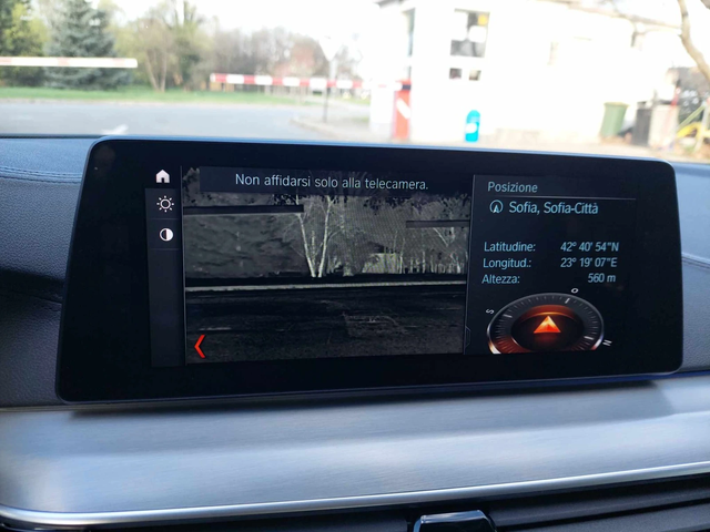 BMW 530 d Xdrive 265ps LUXURY LINE - автомобили, коли, обяви за нови и употребявани 11