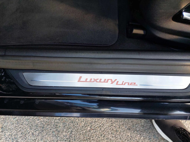 BMW 530 d Xdrive 265ps LUXURY LINE - автомобили, коли, обяви за нови и употребявани 15