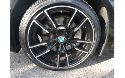 BMW 530 d Xdrive 265ps LUXURY LINE - автомобили, коли, обяви за нови и употребявани 16