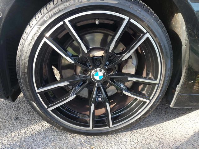 BMW 530 d Xdrive 265ps LUXURY LINE - автомобили, коли, обяви за нови и употребявани 16