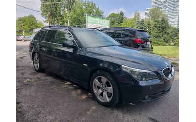 bmw-530 - 0