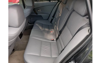 BMW 530 xd 231ps NAVI КОЖА - автомобили, коли, обяви за нови и употребявани 11