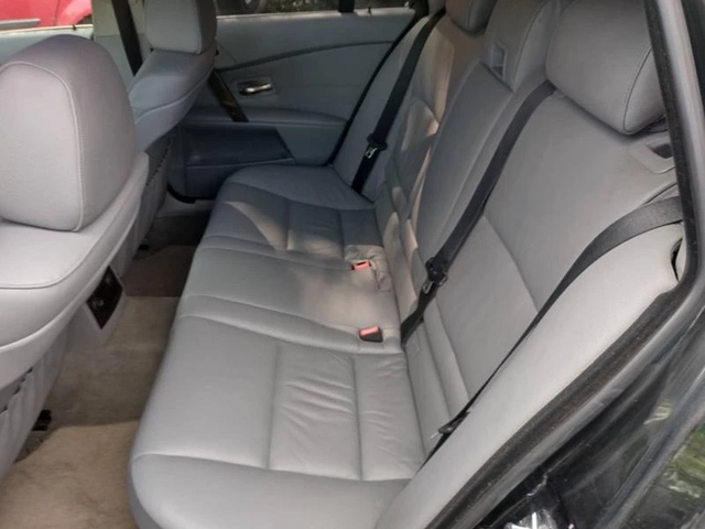 BMW 530 xd 231ps NAVI КОЖА - автомобили, коли, обяви за нови и употребявани 11