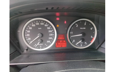 BMW 530 xd 231ps NAVI КОЖА - автомобили, коли, обяви за нови и употребявани 13