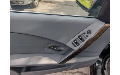 BMW 530 xd 231ps NAVI КОЖА - автомобили, коли, обяви за нови и употребявани 14