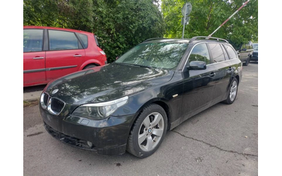 bmw-530 - 1